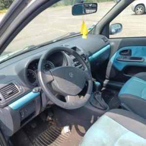 RENAULT CLIO 2 PHASE 2