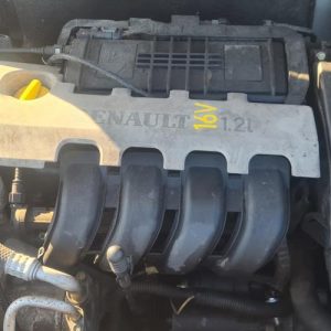 RENAULT CLIO 2 PHASE 2