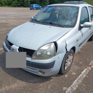RENAULT CLIO 2 PHASE 2