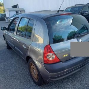 RENAULT CLIO 2 PHASE 2