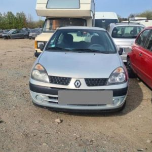 RENAULT CLIO 2 PHASE 2