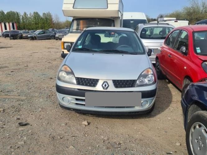 RENAULT CLIO 2 PHASE 2
