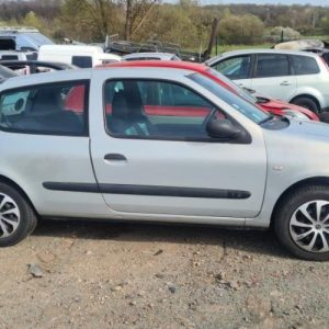 RENAULT CLIO 2 PHASE 2