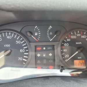 RENAULT CLIO 2 PHASE 2