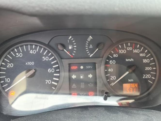 RENAULT CLIO 2 PHASE 2