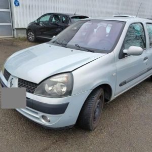 RENAULT CLIO 2