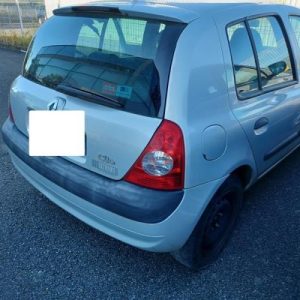 RENAULT CLIO 2 PHASE 2