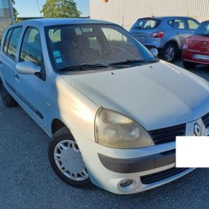 RENAULT CLIO 2 PHASE 2