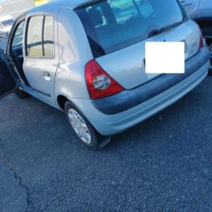 RENAULT CLIO 2 PHASE 2