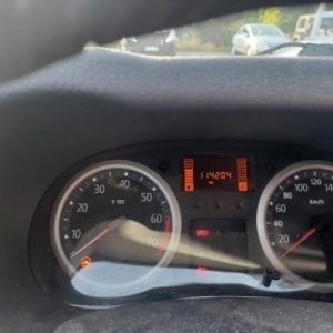 RENAULT CLIO 2 PHASE 2