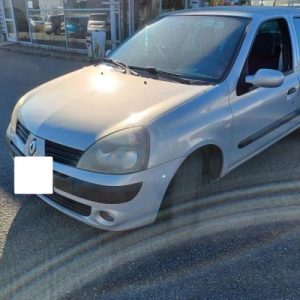 RENAULT CLIO 2 PHASE 2