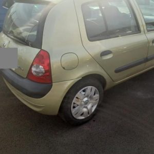 RENAULT CLIO 2 PHASE 2