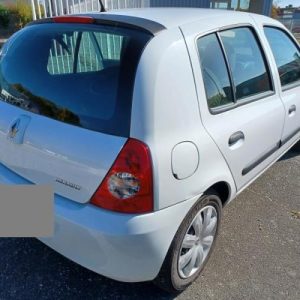 RENAULT CLIO 2
