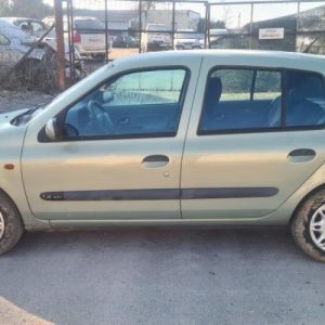 RENAULT CLIO 2 PHASE 2