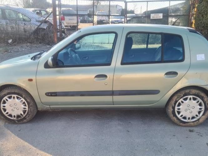 RENAULT CLIO 2 PHASE 2