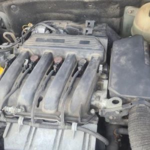 RENAULT CLIO 2 PHASE 2