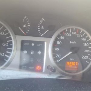 RENAULT CLIO 2 PHASE 2