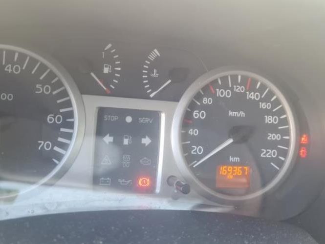 RENAULT CLIO 2 PHASE 2