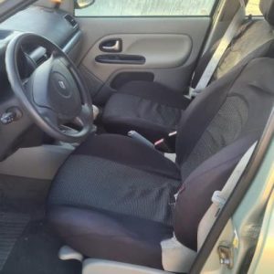 RENAULT CLIO 2 PHASE 2