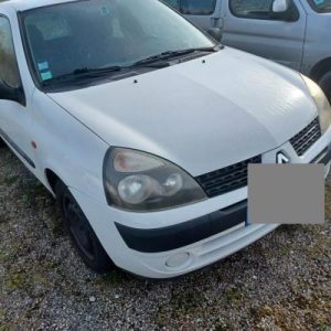 RENAULT CLIO 2 PHASE 2