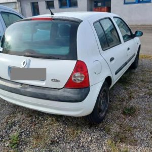 RENAULT CLIO 2 PHASE 2