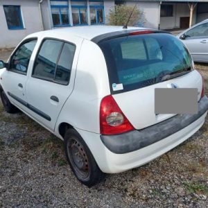 RENAULT CLIO 2 PHASE 2