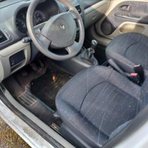 RENAULT CLIO 2 PHASE 2