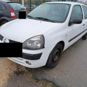 RENAULT CLIO 2 PHASE 2