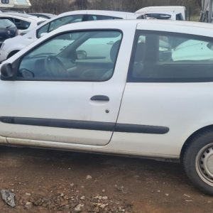 RENAULT CLIO 2 PHASE 2
