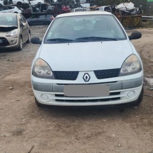 RENAULT CLIO 2 PHASE 2
