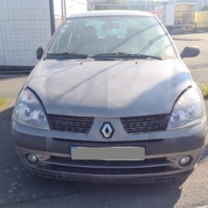 RENAULT CLIO 2 PHASE 2