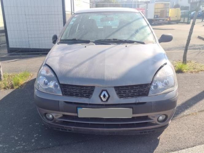 RENAULT CLIO 2 PHASE 2