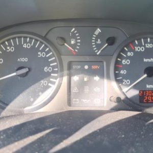 RENAULT CLIO 2 PHASE 2