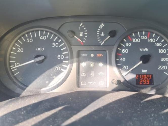 RENAULT CLIO 2 PHASE 2