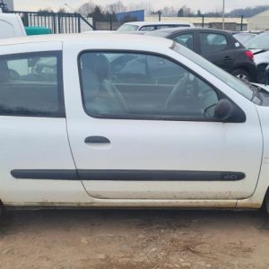 RENAULT CLIO 2 PHASE 2