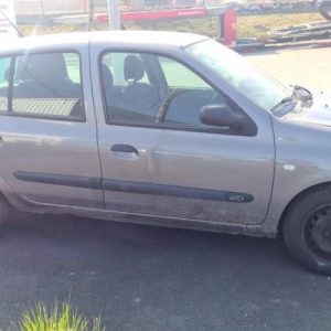 RENAULT CLIO 2 PHASE 2
