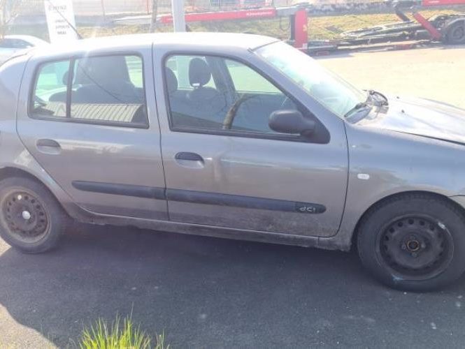 RENAULT CLIO 2 PHASE 2
