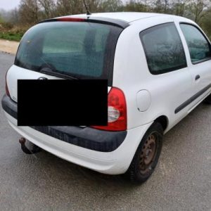 RENAULT CLIO 2 PHASE 2