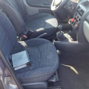 RENAULT CLIO 2 PHASE 2