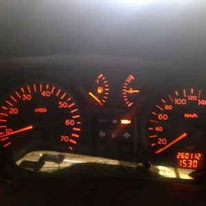 RENAULT CLIO 2 PHASE 2