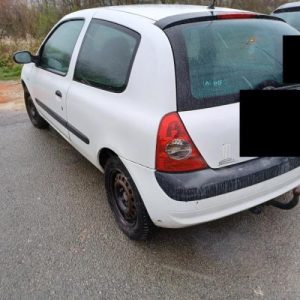 RENAULT CLIO 2 PHASE 2