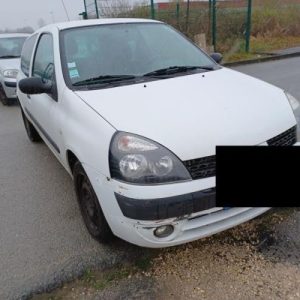 RENAULT CLIO 2 PHASE 2