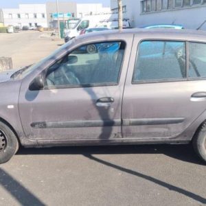 RENAULT CLIO 2 PHASE 2