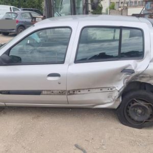 RENAULT CLIO 2 PHASE 2