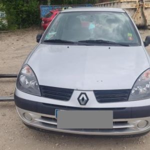 RENAULT CLIO 2 PHASE 2