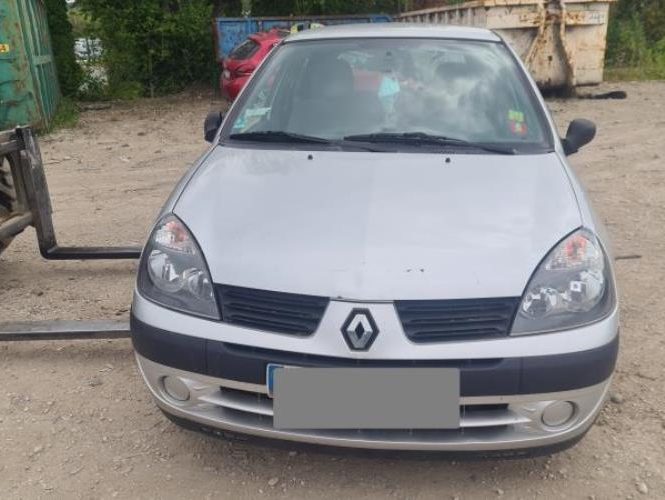 RENAULT CLIO 2 PHASE 2