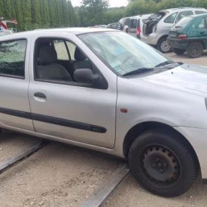 RENAULT CLIO 2 PHASE 2