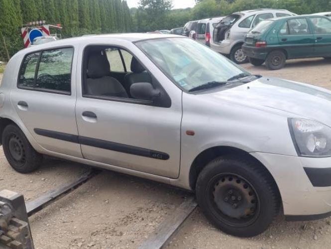 RENAULT CLIO 2 PHASE 2