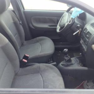 RENAULT CLIO 2 PHASE 2