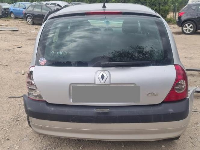 RENAULT CLIO 2 PHASE 2